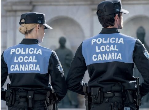 Hermigua agilizará la selección de policías locales