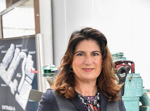 Schallenberg- Rodríguez, nueva viceconsejera de Transición Ecológica, Lucha contra el Cambio Climático y Energía 