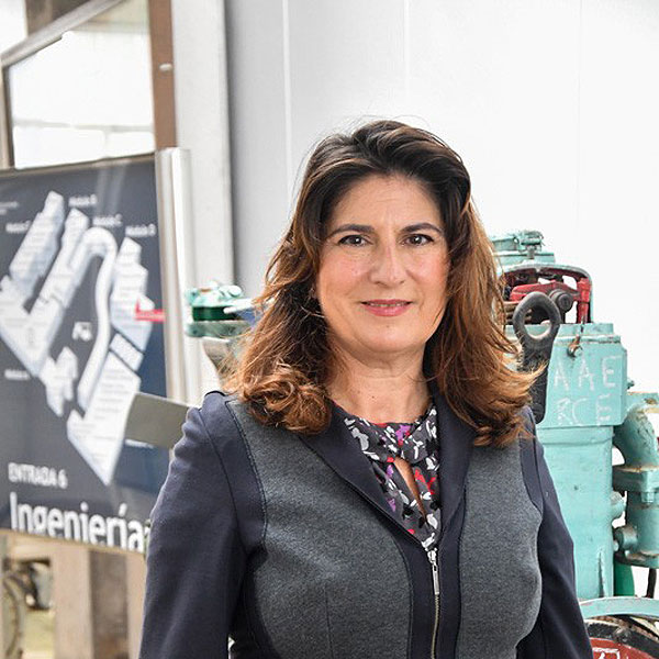 Schallenberg- Rodríguez, nueva viceconsejera de Transición Ecológica, Lucha contra el Cambio Climático y Energía 