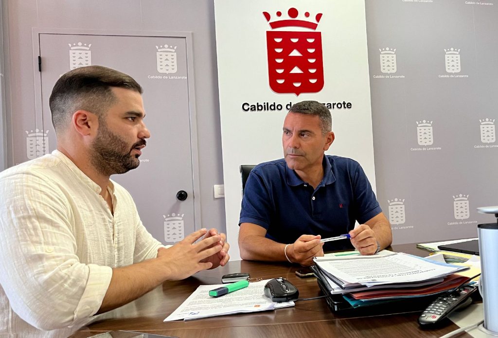El Cabildo de Lanzarote saca a consulta pública el reglamento que regulará el Órgano de Evaluación Ambiental