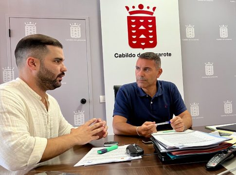 El Cabildo de Lanzarote saca a consulta pública el reglamento que regulará el Órgano de Evaluación Ambiental