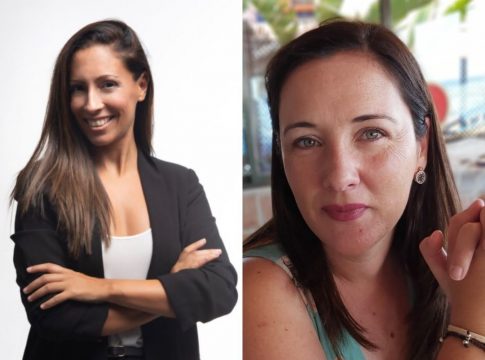 Dos profesoras de La Oliva, nominadas a 'Mejor Docente de España 2023'