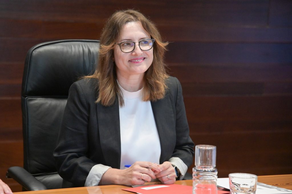Bienestar Social dedica 12,3 millones de euros a proyectos de mayores, inclusión social, inmigración y voluntariado