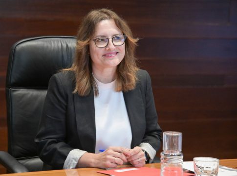 Bienestar Social dedica 12,3 millones de euros a proyectos de mayores, inclusión social, inmigración y voluntariado
