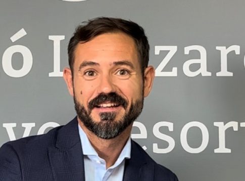 Juan Miralles: “El equilibrio perfecto entre bienestar,deportes y experiencias”