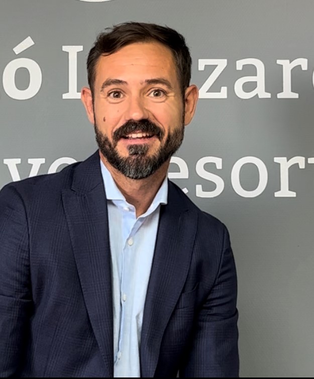 Juan Miralles: “El equilibrio perfecto entre bienestar,deportes y experiencias”