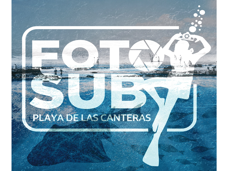 El Fotosub Las Palmas de Gran Canaria prepara su próxima inmersión en la playa de Las Canteras