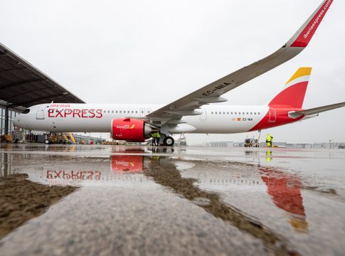 Iberia Express volará a 22 destinos este invierno, con una apuesta firme por Canarias y Baleares