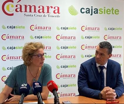 La inflación no impide que el sector comercial canario encadene un nuevo trimestre de crecimiento