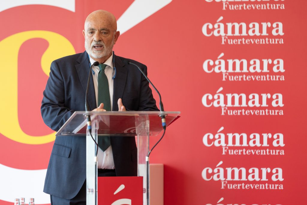 La Cámara de Comercio exige una “rectificación inmediata” al Consejo de Administración de la Autoridad Portuaria