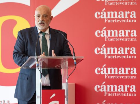 La Cámara de Comercio exige una “rectificación inmediata” al Consejo de Administración de la Autoridad Portuaria