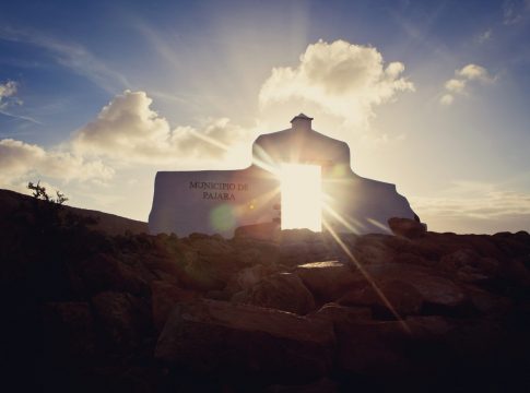 El Gobierno de Canarias destina 2 millones de euros al Plan de Sostenibilidad Turística en Pájara