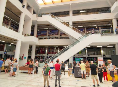 Se inicia la licitación de varios locales y puestos del Mercado Municipal de Puerto de la Cruz