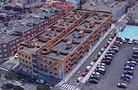 Vivienda destina 341.000 euros a la rehabilitación energética y mejora de accesibilidad de inmuebles protegidos en Canarias