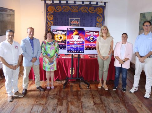 El Torneo de Baloncesto Ciudad deTacoronte vuelve a la portada del deportelocal