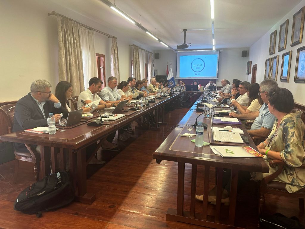 El Gobierno local destina 3,4 millones de euros a la cancelación de deuda de ejercicios anteriores