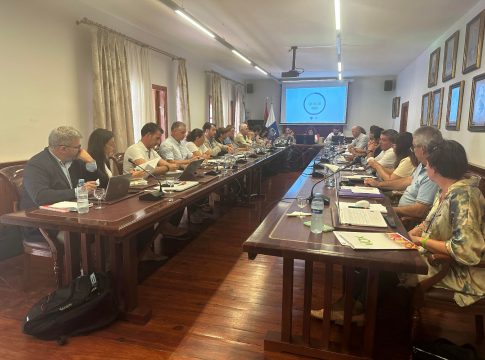 El Gobierno local destina 3,4 millones de euros a la cancelación de deuda de ejercicios anteriores