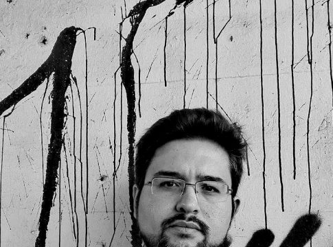 Gerardo Barrios obtiene el XXXVII premio de poesía Emeterio Gutiérrez Albelo