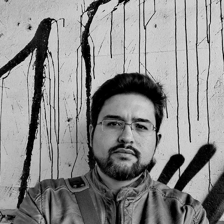 Gerardo Barrios obtiene el XXXVII premio de poesía Emeterio Gutiérrez Albelo