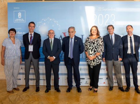 Los retos del sector naval protagonizan el congreso Navalia Meeting en Infecar