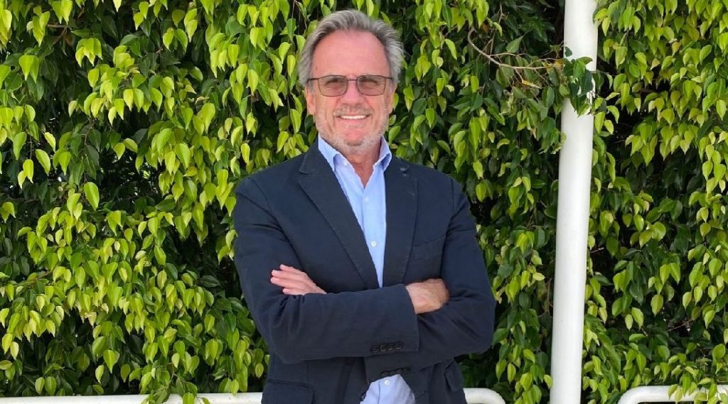 Alonso Fernández: “ASUICAN es la organización más importante y representativa del sector de los supermercados en las Islas Canarias”