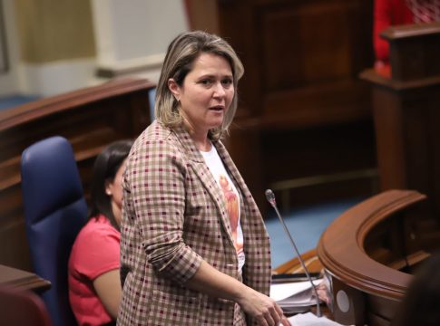 El PSOE solicita una estrategia de prevención y extinción de incendios forestales