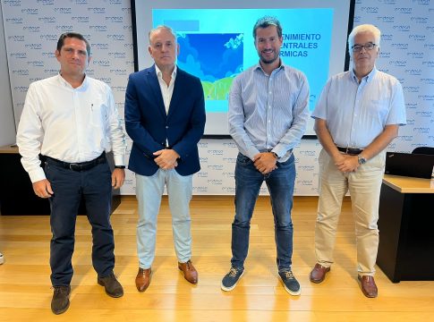 Endesa y Femete renuevan la formación para fomentar la empleabilidad en el entorno de las centrales térmicas