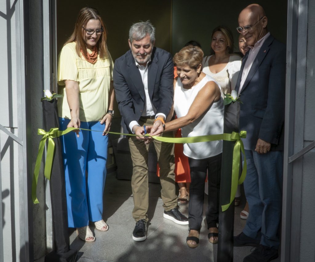 Un centro de día facilitará la promoción de la autonomía de jóvenes con diversidad funcional