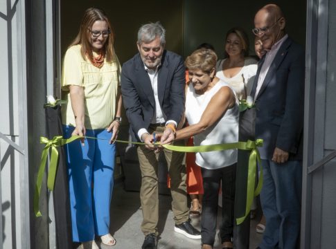 Un centro de día facilitará la promoción de la autonomía de jóvenes con diversidad funcional