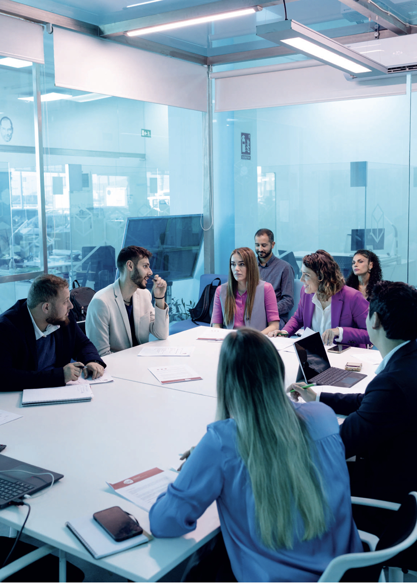 Canarias Destino Startup, la gran cita del emprendimiento y la innovación del Archipiélago