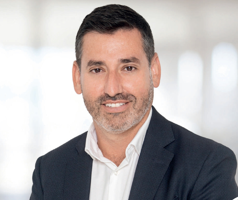 Alejandro Marichal: “Queremos apoyarnos en una empresa públicaque será la que dé soporte al área de urbanismo para dotarle de más personal y desbloquear las licencias de obra”