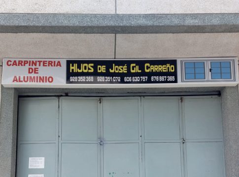 Francisco J. Gil: “Trabajamos a medida, ofrecemos personalización y eso el cliente lo valora”