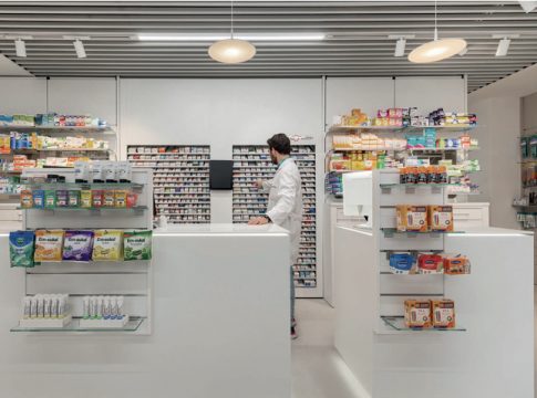 Asun Viera: “Apotheka está enfocada en el apoyo a la transformación digital del sector”