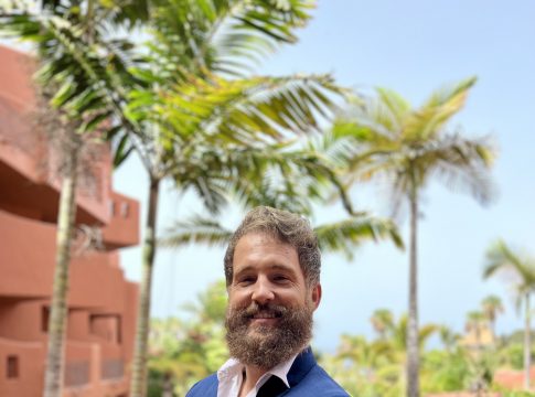 Javier García: “Vamos a ser uno de los grandes Resorts de la Isla”