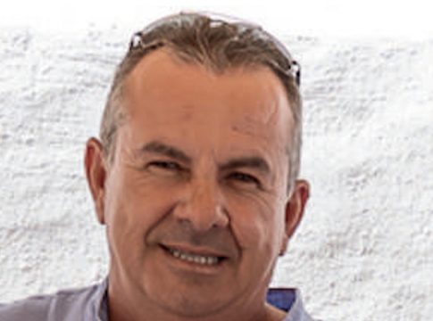 Federico Romero: “Fundación Líneas Romero no entiende otra forma de trabajar que no sea estrechando lazos”