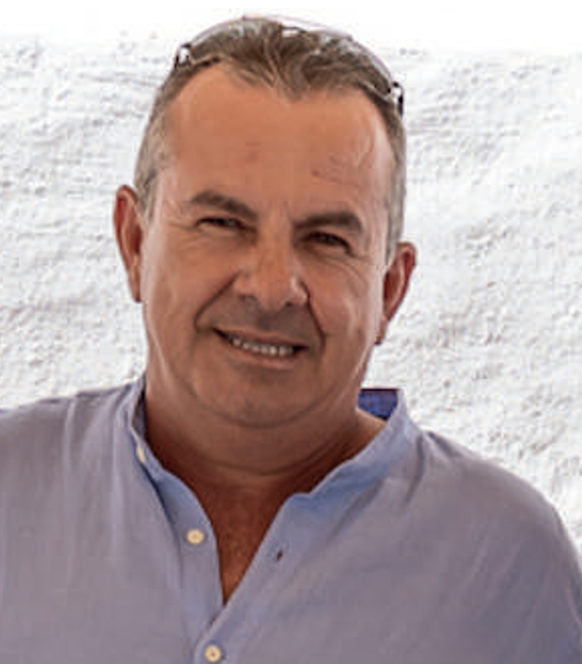 Federico Romero: “Fundación Líneas Romero no entiende otra forma de trabajar que no sea estrechando lazos”