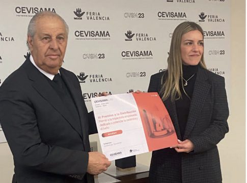 Goni Delgado: “El objetivo siempre ha sido consolidarnos como una de las empresas referentes del sector”