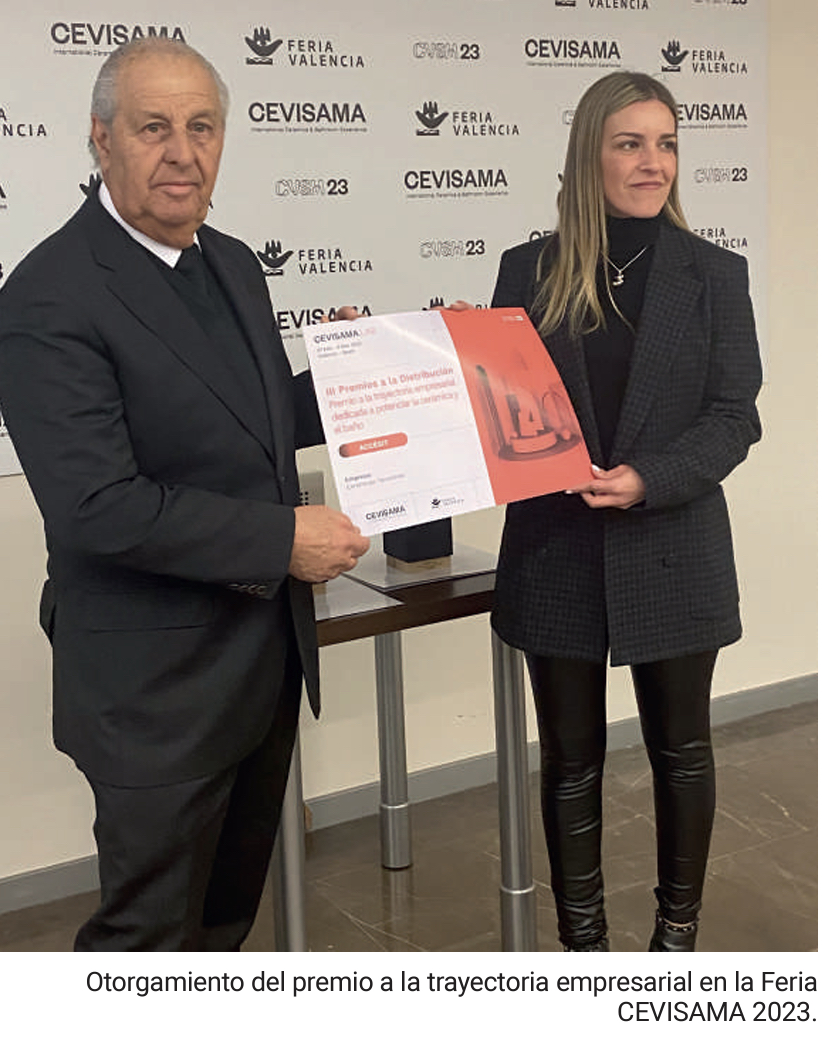 Goni Delgado: “El objetivo siempre ha sido consolidarnos como una de las empresas referentes del sector”