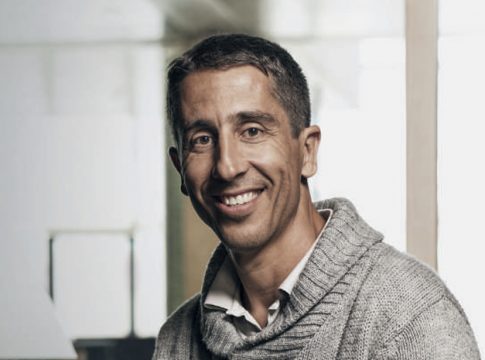 Diego Broock Hijar: “Buscamos oportunidades en el encuentro entre la mejora de la huella ambiental y la innovación”