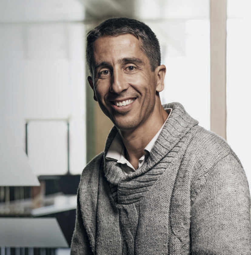 Diego Broock Hijar: “Buscamos oportunidades en el encuentro entre la mejora de la huella ambiental y la innovación”