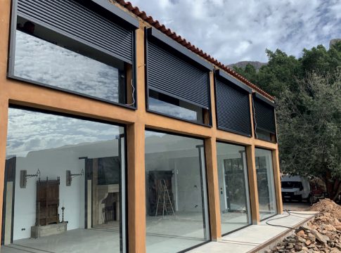 Nacor Soto: “Hemos diversificado nuestra oferta y ofrecemos muchos más que aluminio”