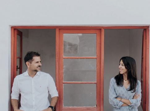 Besay D. García: “Abogamos por una arquitectura integrada en el lugar”
