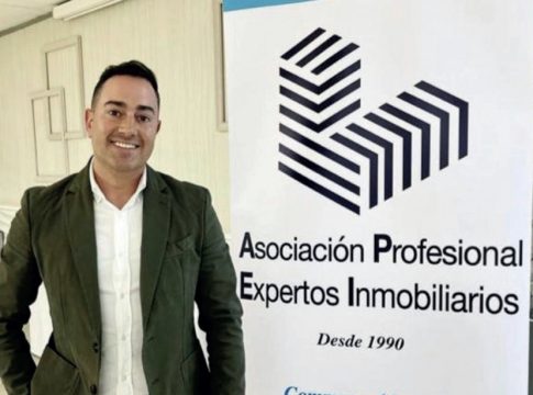 Alejandro Abreu: “Hay una ralentización del mercado inmobiliario por la falta de oferta”