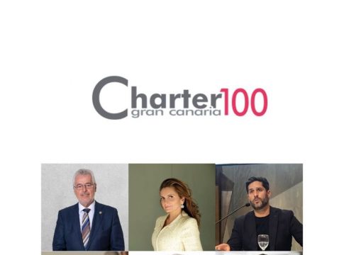 Charter 100 Gran Canaria premia el liderazgo femenino, la ciencia y la investigación desarrollada por las mujeres