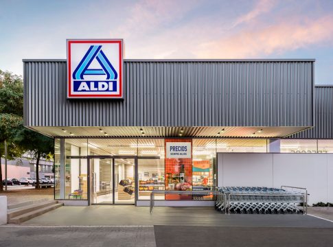 ALDI se sitúa como el supermercado con los precios más bajos en julio