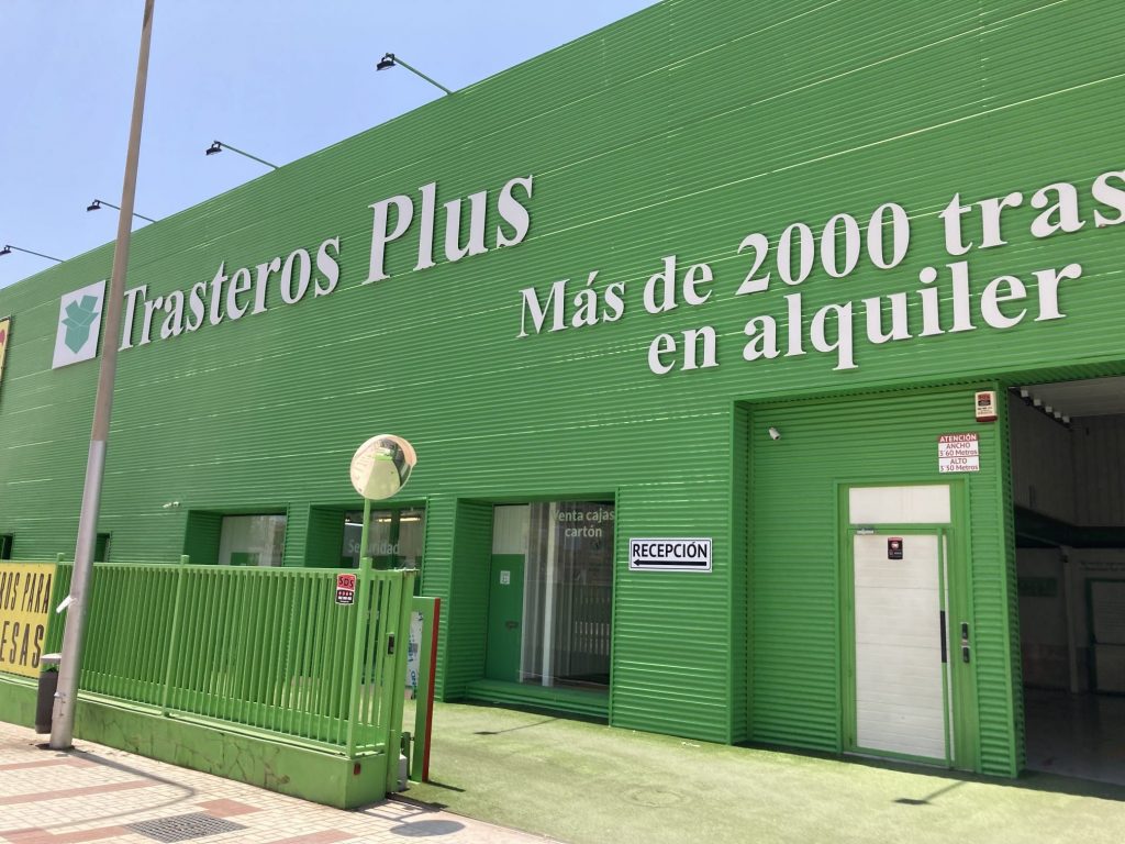 Trasteros Plus se solidariza con los afectados por el terremoto de Marruecos