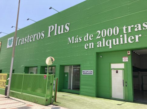 Trasteros Plus se solidariza con los afectados por el terremoto de Marruecos