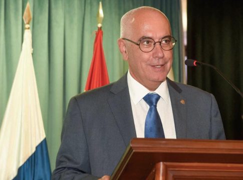La construcción impulsa el desarrollo sostenible de Canarias