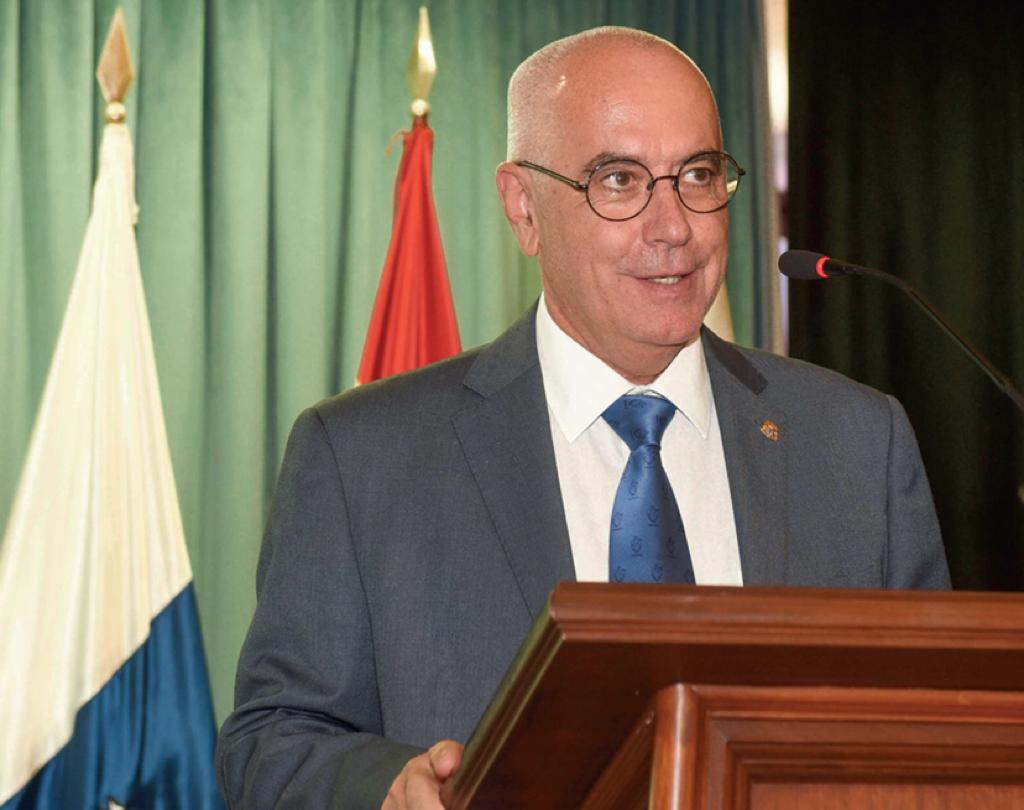 La construcción impulsa el desarrollo sostenible de Canarias