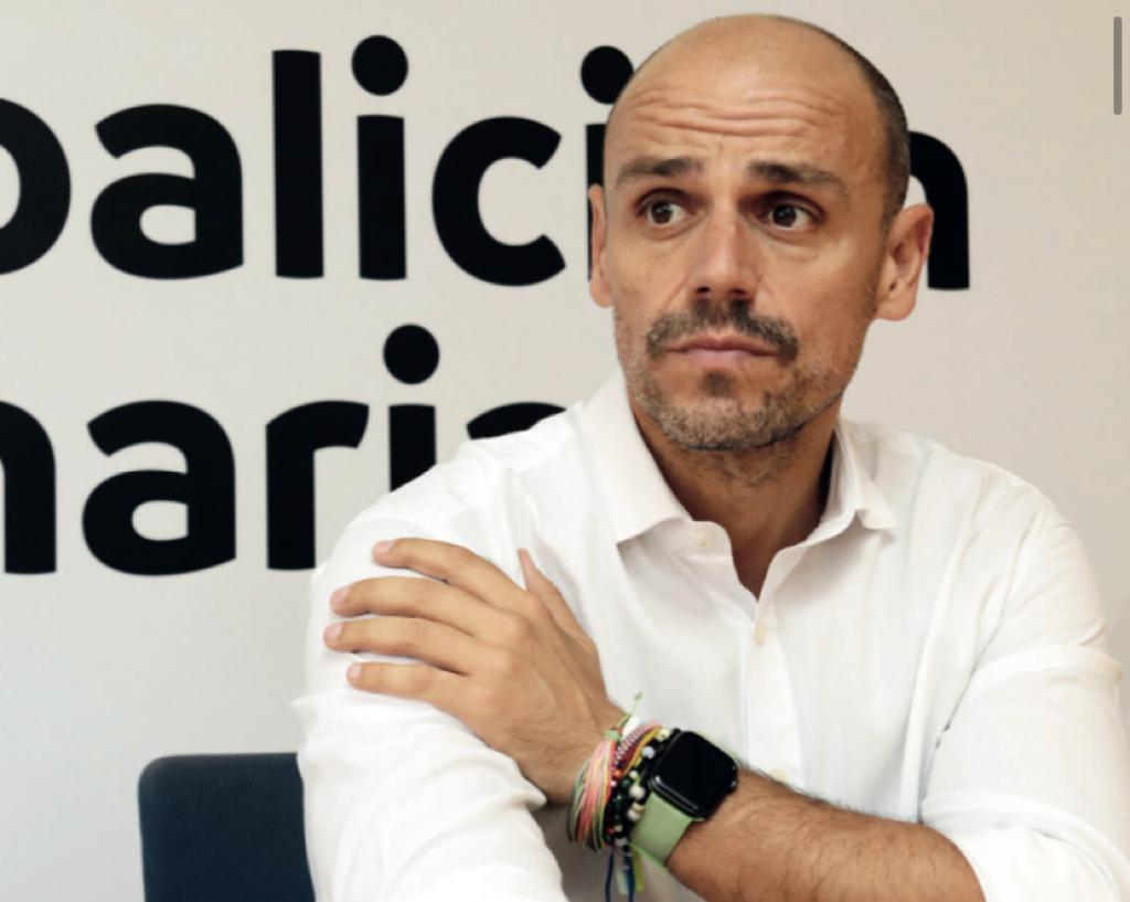 Canarias y la tómbola de la financiación autonómica